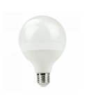 ŻARÓWKA E-27 20W 3000K G95 EC