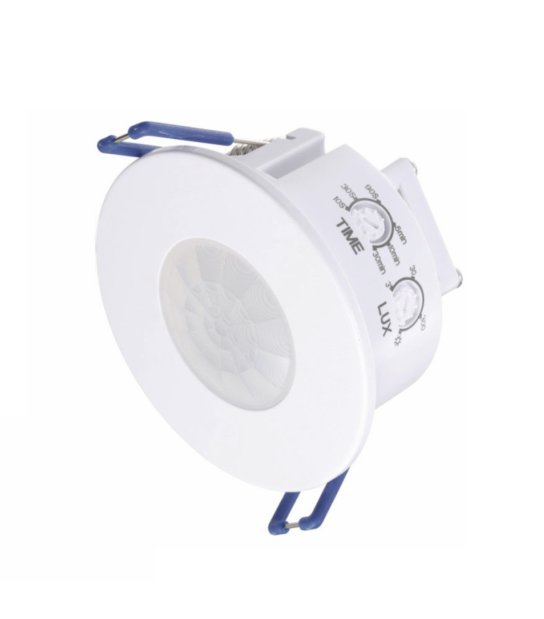 CZUJNIK RUCHU PIR DO ZABUDOWY SENSOR 32