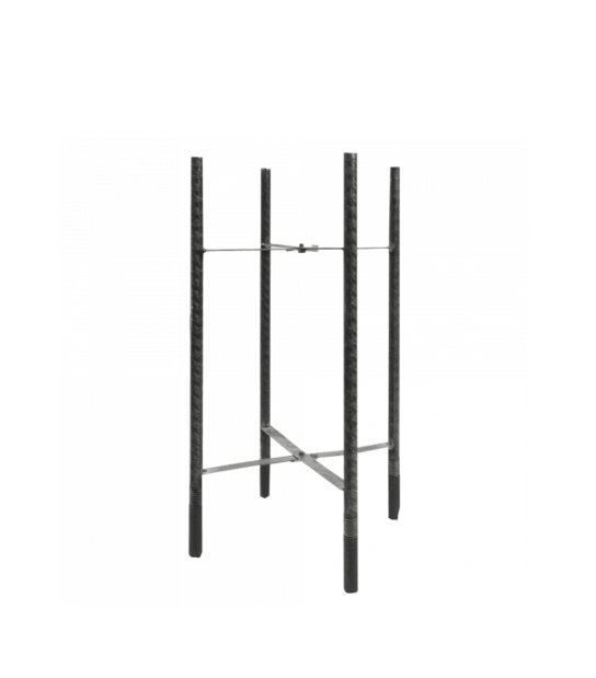 KOTWA FUNDAMENTOWA do słupa oświetleniowego EC