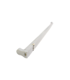 OPRAWA BELKA 1xT8 150 CM ALUMINIUM zasilanie dwustronne