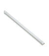 OPRAWA BELKA 1xT8 60 CM STALOWA zasilanie dwustronne