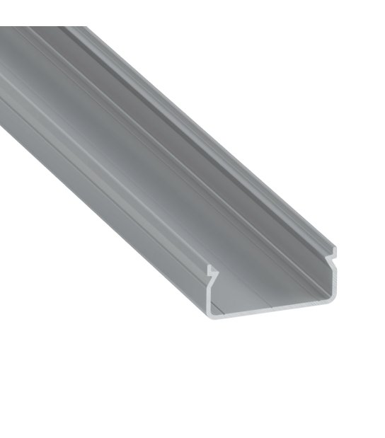 PROFIL TYP TEKKNI ZESTAW EGEN SREBRNY KLOSZ MROŻONY 2,02m po