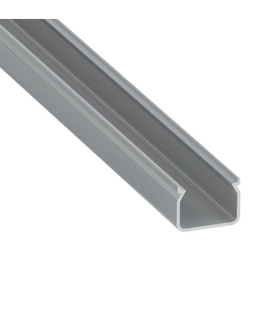 PROFIL TYP TEKKNI ZESTAW HOM SREBRNY KLOSZ MROŻONY 2,02m naw