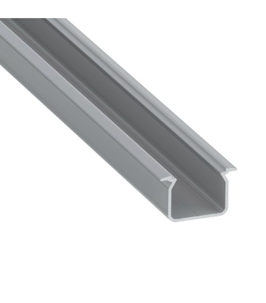 PROFIL TYP TEKKNI ZESTAW UHRE SREBRNY KLOSZ MROŻONY 2,02m wp