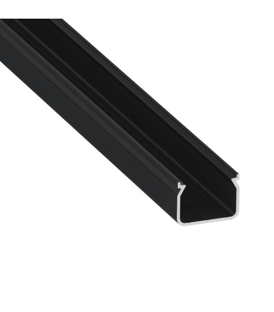 PROFIL TYP TEKKNI ZESTAW HOM CZARNY KLOSZ MLECZNY 2,02m naw.