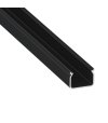 PROFIL TYP TEKKNI ZESTAW HOM CZARNY KLOSZ MROŻONY 2,02m naw.