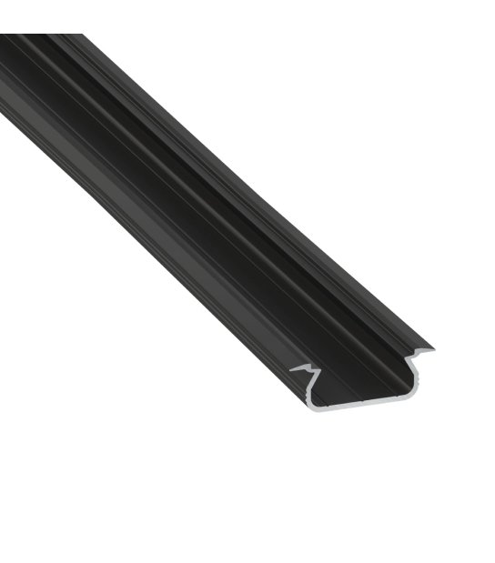 PROFIL TYP TEKKNI ZESTAW SELDE CZARNY KLOSZ MLECZNY 2,02m wp