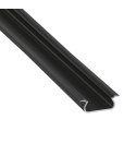 PROFIL TYP TEKKNI ZESTAW SELDE CZARNY KLOSZ MLECZNY 2,02m wp