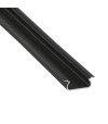 PROFIL TYP TEKKNI ZESTAW SELDE CZARNY KLOSZ MLECZNY 2,02m wp
