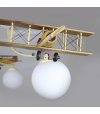 ŻYRANDOL SAMOLOTY 8048-6 (powystawowy )