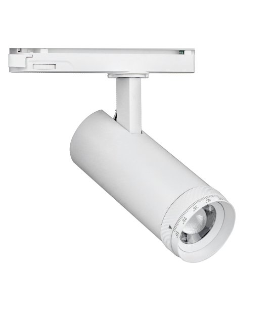 LAMPA BRILLO 15W 4000k 10/25/35/45/55/st. BIAŁY MAT