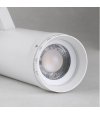 LAMPA BRILLO 15W 4000k 10/25/35/45/55/st. BIAŁY MAT