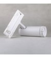 LAMPA BRILLO 15W 4000k 10/25/35/45/55/st. BIAŁY MAT