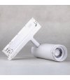 LAMPA BRILLO 15W 4000k 10/25/35/45/55/st. BIAŁY MAT