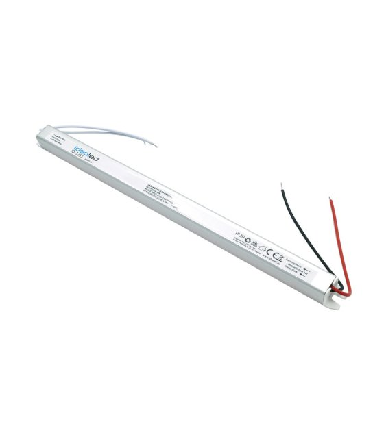 KOMPONENT ZASIL 48W 24V/DC MODUŁOWY MET.OBUDOWA SLIM WL-3253