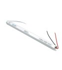 KOMPONENT ZASIL 48W 24V/DC MODUŁOWY MET.OBUDOWA SLIM WL-3253