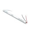 KOMPONENT ZASIL 48W 24V/DC MODUŁOWY MET.OBUDOWA SLIM WL-3253