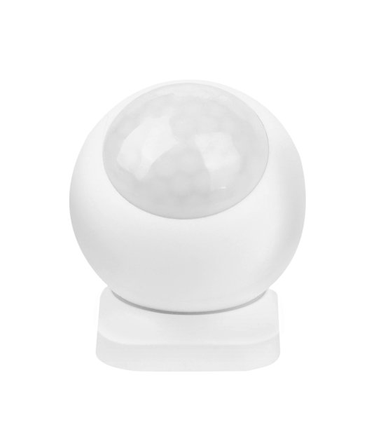 CZUJNIK RUCHU PIR MIBOXER 2.4GHz PIR1-RF BIAŁY