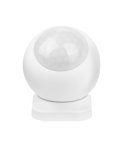 CZUJNIK RUCHU PIR MIBOXER 2.4GHz PIR1-RF BIAŁY