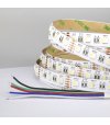 TAŚMA 60LED 5050 RGBW 5mb NEUTRALNA 12V WEW. 20LM 3 lata gw.