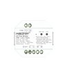 PRZEKAŹNIK BEZPRZEWODOWY TRIAC TRI-C1 WiFi 230V AC