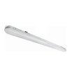 LAMPA HERMET. METEOR ECO 120CM 37W 5370lm 4000K IP65 5LAT GW