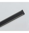 SZYNA MAGNETYCZNA LTRM30-2M CZARNA