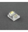 ZŁĄCZKA LED MONO CCT COB DIGITAL 10mm dwustronna zaciskowa