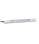 KOMPONENT ZASIL 48W 24V/DC SLIM LB-48C-24 IP67