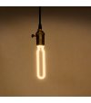 LAMPA DECO E27 4W 2700K OWAL
