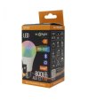ŻARÓWKA E-27 9W LED A60 RGB+CCT Tuya Smart BT