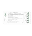 STEROWNIK CYFROWY SPIW5-4 4-kanałowy kontroler LED SPI 5w1 (