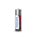 BATERIA ALKALINE AA 1,5V PHILIPS