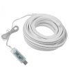 TAŚMA LED NEON RGB DC5V USB /5m/