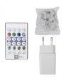 TAŚMA LED NEON RGB DC5V USB /5m/