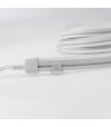 TAŚMA LED NEON RGB DC5V USB /5m/