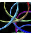 TAŚMA LED NEON RGB DC5V USB /5m/
