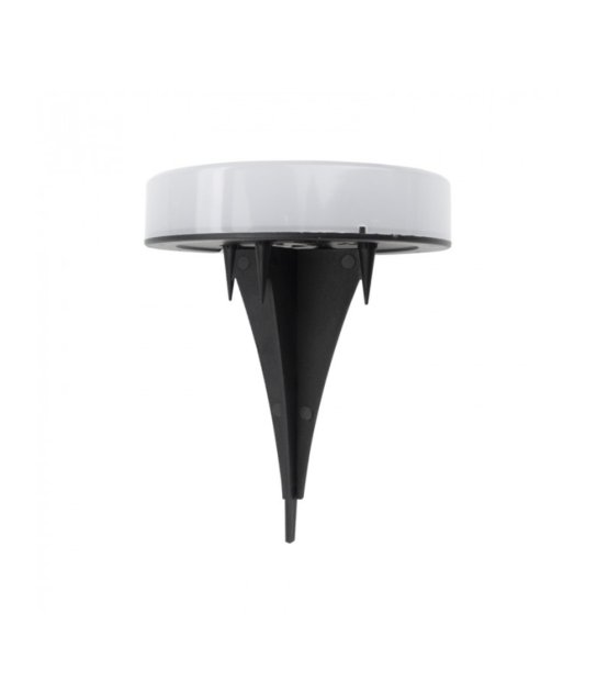 SOLARNA LAMPA OGRODOWA LED 4000K IP44