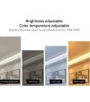 KONTROLER LED RGBCCT MILIGHT FUT039S nowość