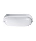PLAFON TOR OVAL 8W 4000K IP54