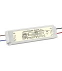 KOMPONENT ZASIL 60W 12V/DC IP67 PF-60-12 BRILLO