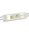 KOMPONENT ZASIL 60W 12V/DC IP67 PF-60-12 BRILLO