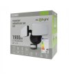 NAŚWIETLACZ LED NL-CCT 2x12W 2x950lm PIR IP54 230V EC