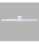 LAMPA LISTWA 10W OBROTOWA 3000K-6000K 350st. BIAŁA
