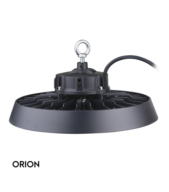 HIGH BAY 200W 4000K MOC 200/160/120W KĄT 120/90/60st. IP65 O
