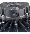 HIGH BAY 200W 4000K MOC 200/160/120W KĄT 120/90/60st. IP65 O