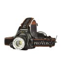LATARKA LED NA GŁOWĘ ZOOM 12W