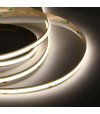 TAŚMA ROL. COB 480LED/MB IP20 4000K 9W/mb 24V/DC ROL.30M