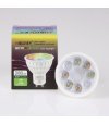 ŻARÓWKA MILIGHT GU10 4W RGB+CCT FUT103