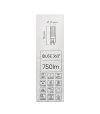ŻARÓWKA G9 8W CORN 3000K 750LM LD